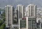 محبوبیت خرید آپارتمان های ۵۰۰ میلیونی در تهران