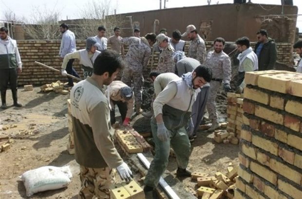 افتتاح بیش از ۲ هزار طرح محرومیت زدایی در سیستان و بلوچستان