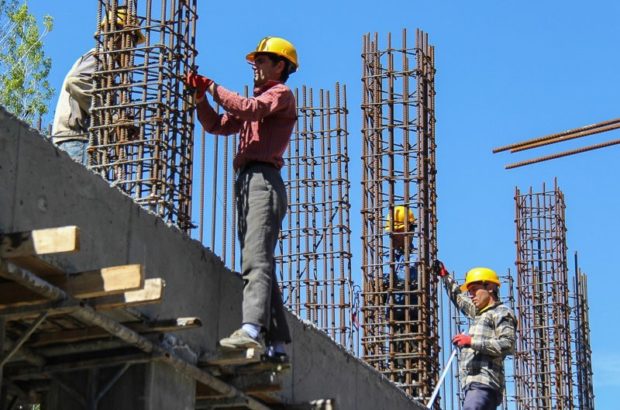تقاضای ساخت مسکن در بهار ۹۷ با رشد ۱۲٫۴ همراه بوده است