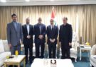 وزیر مسکن عراق آمادگی خود را جهت مشارکت با ایران اعلام کرد