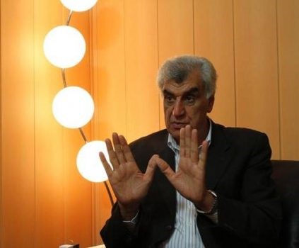 منتظر ارزان شدن مسکن باشید منتظر ارزان شدن مسکن باشید