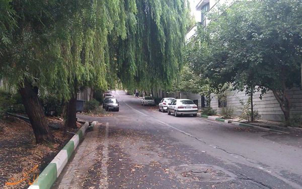 محله شمس آباد - بلاگ ملکانا - مرجع مطالب و اخبار مسکن