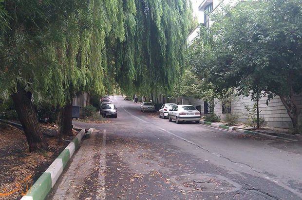 محله شمس آباد