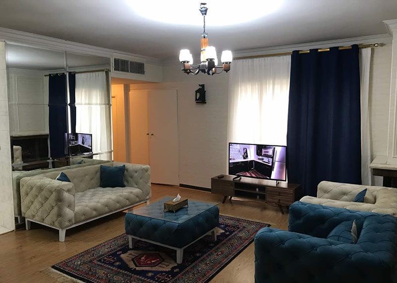 فروش آپارتمان در تهران 2 1