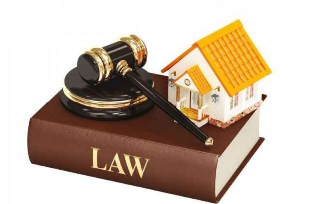 مشاوره حقوقی املاک برای جلوگيری از كلاهبرداری معاملاتی
