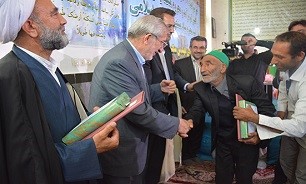 نگاهی به خدمات محرومیت زدایی و حمایتی بنیاد مسکن گیلان نگاهی به خدمات محرومیت زدایی و حمایتی بنیاد مسکن گیلان