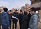 شهر جدید گلبهار تکمیل واحد های مسکونی مهر را در اولویتش قرار داده است
