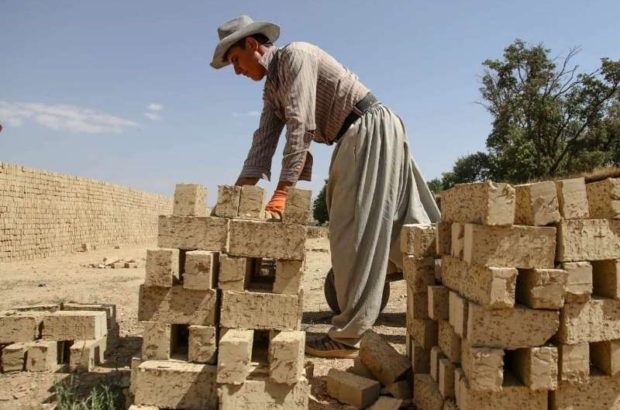 حق مسکن ۱۰۰ هزار تومانی کارگران راه به جایی نمی برد