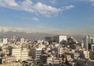 گران ترین واحد های مسکونی در تهران
