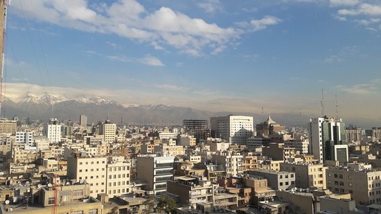 گران ترین واحد های مسکونی در تهران