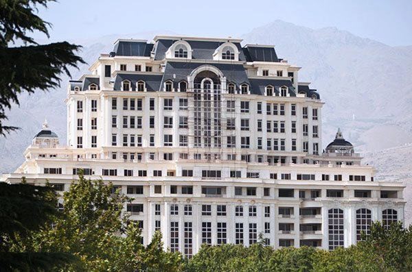 کدام آپارتمان های تهران با تقاضای بیشتری همراهند؟