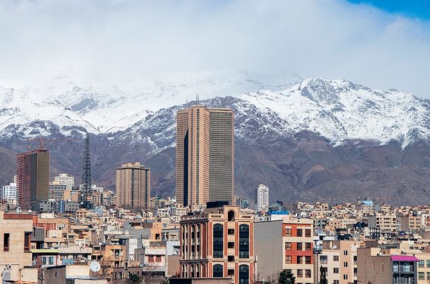 تهرانی چقدر از درآمدشان را صرف مسکن می کنند؟