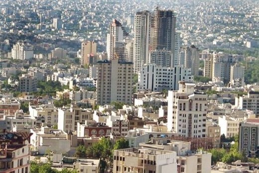 معاملات مسکن با تغییراتی همراه شد معاملات مسکن با تغییراتی همراه شد
