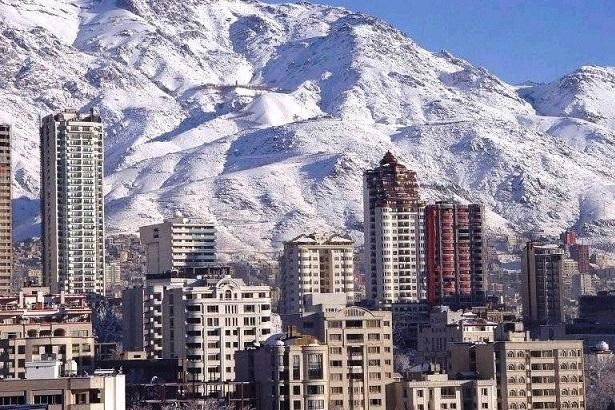 خرید آپارتمان ارزان قیمت در تهران 2