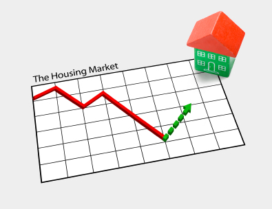 پیش‌بینی از آینده نامعلوم قیمت مسکن