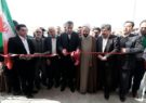 در شهر جدید هشتگرد ۱۲۱۲ مسکن به مرحله بهره برداری رسید