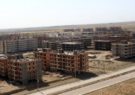افتتاح ۹۷ مسکونی مهر در تهران
