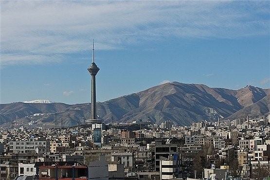 افتتاح ۶۲۰ واحد مسکونی شهری در مشهد با حضور محمد اسلامی