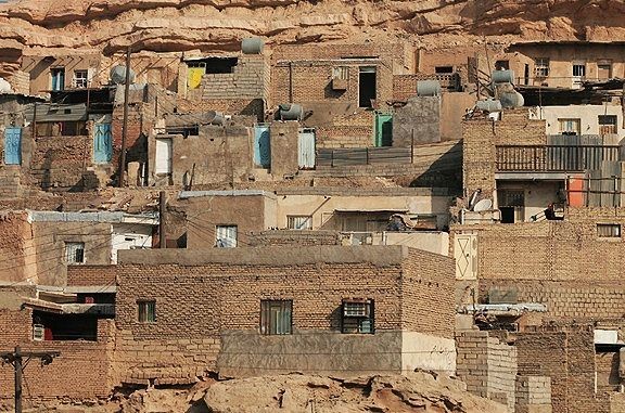 ۶۳ درصد از خانه های روستایی تهران فرسوده هستند