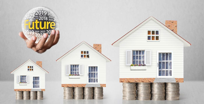 NJ Lenders Blog Good Time to Buy a House 1