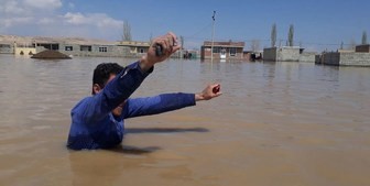 سیل معمولان و پلدختر، اجاره خانه را بالا برد