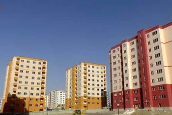 آخرین اخبار از اتمام ساخت مسکن مهر پرند آخرین اخبار از اتمام ساخت مسکن مهر پرند