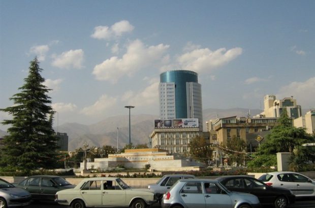 محله آرارات