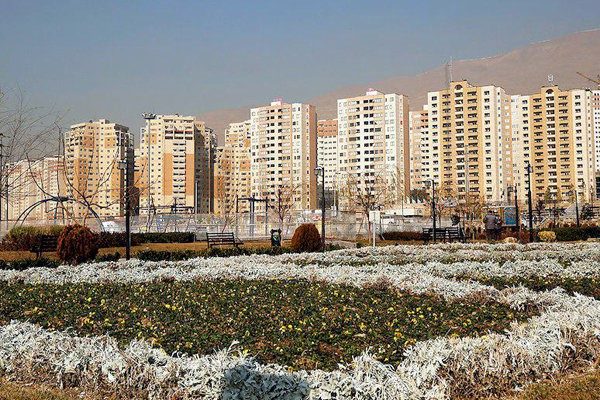 محله آزادشهر - بلاگ ملکانا - مرجع مطالب و اخبار مسکن
