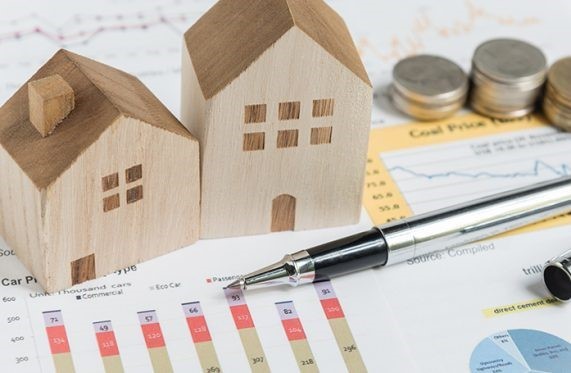 بررسی تسهیلات مسکن برای خرید خانه
