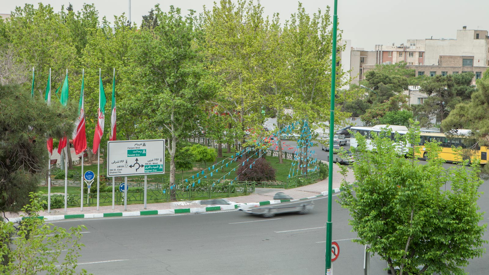 خرید مسکن در تهرانپارس با قیمت مناسب 2