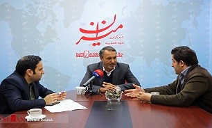 رضایی کوچی از ضرورت کنترل نرخ اجاره بهای مسکن می گوید رضایی کوچی از ضرورت کنترل نرخ اجاره بهای مسکن می گوید