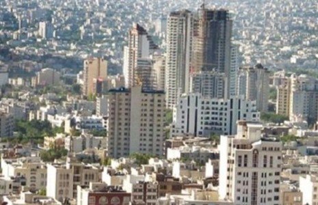 تعداد خانه های خالی در کشور به ۹۱ میلیارد دلار می رسد
