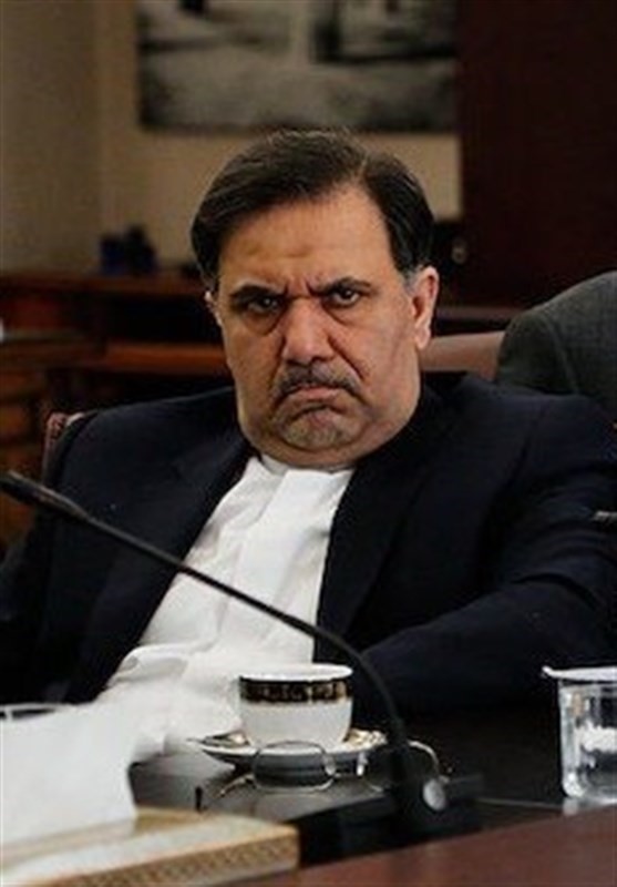 وقتی آخوندی باز هم مسکن مهر را مزخرف قلمداد می کند وقتی آخوندی باز هم مسکن مهر را مزخرف قلمداد می کند