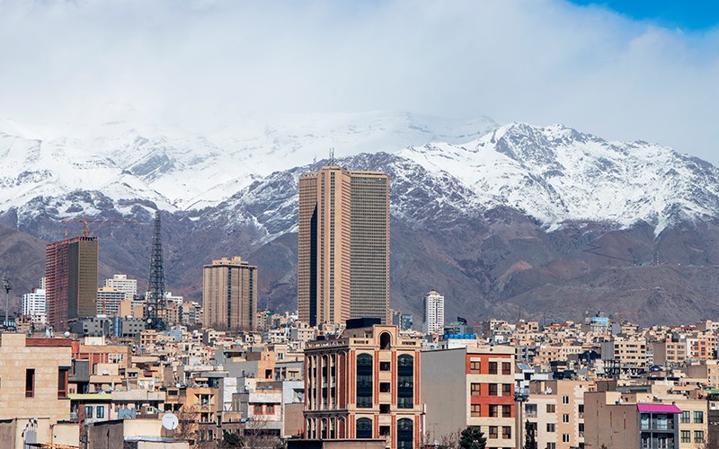 تغییرات قیمت مسکن در شهر تهران در خرداد و بهار ۹۸ چگونه بود 4