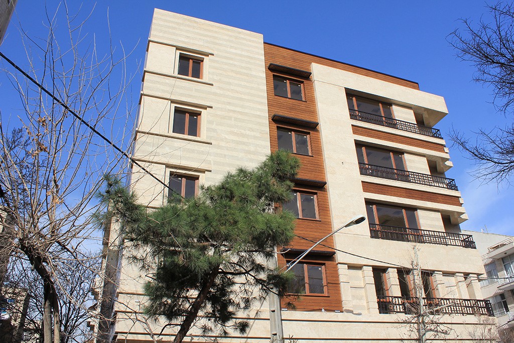 روش‌های فروش آپارتمان تهران 2