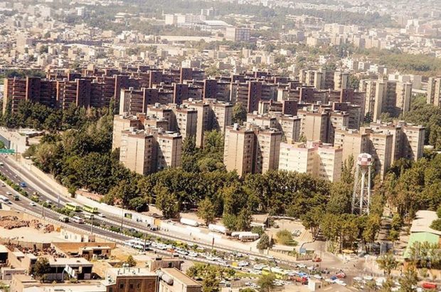 دهکهای بالا هم قدرت خرید مسکن را از دست دادهاند دهکهای بالا هم قدرت خرید مسکن را از دست دادهاند