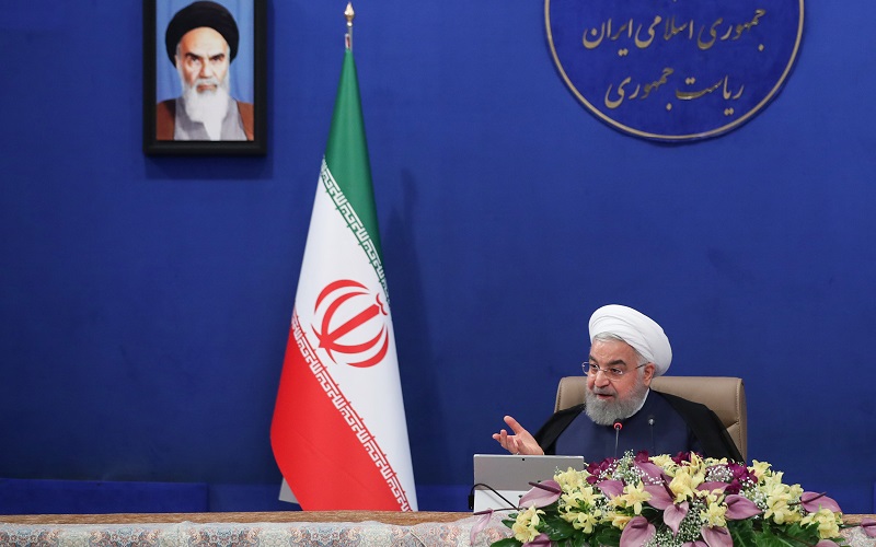 سیگنالهای جدید رئیس جمهور برای بازار مسکن / دولت زمین ارزان قیمت میدهد سیگنالهای جدید رئیس جمهور برای بازار مسکن / دولت زمین ارزان قیمت میدهد