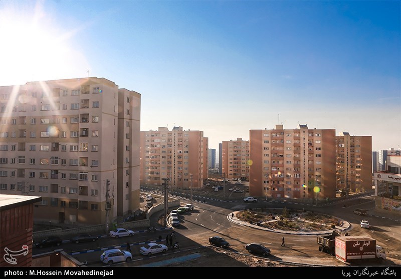 بخش خصوصی ۳۲۷هزار میلیارد تومان در مسکن سرمایه گذاری کرد / لزوم افزایش ۱۵۰درصدی تولید مسکن بخش خصوصی ۳۲۷هزار میلیارد تومان در مسکن سرمایه گذاری کرد / لزوم افزایش ۱۵۰درصدی تولید مسکن