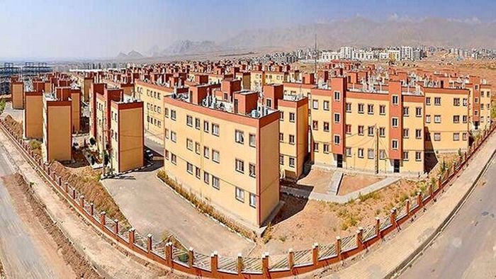 زنگ خطر عرضه مسکن نوساز در تهران زنگ خطر عرضه مسکن نوساز در تهران