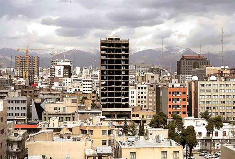 واحدهای نهضت ملی مسکن گران نمیشود واحدهای نهضت ملی مسکن گران نمیشود