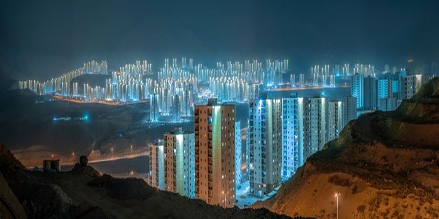 مشارکت بخش خصوصی در ساخت یک میلیون واحد در نهضت ملی مسکن مشارکت بخش خصوصی در ساخت یک میلیون واحد در نهضت ملی مسکن