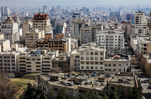 کاهش ۱۶ درصدی قیمت مسکن در این منطقه تهران