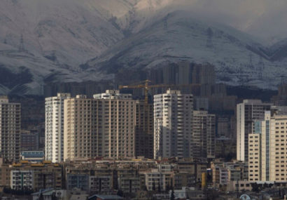 میانگین قیمت مسکن در تهران ۴۶.۷ میلیون تومان شد+جدول قیمت مناطق ۲۲ گانه