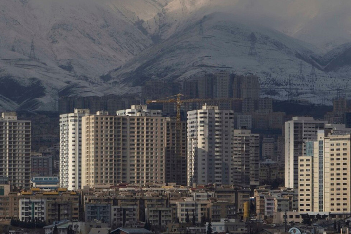 میانگین قیمت مسکن در تهران ۴۶.۷ میلیون تومان شد+جدول قیمت مناطق ۲۲ گانه