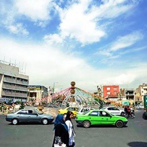 محله جمهوری