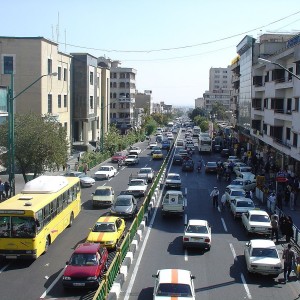 محله امیرآباد