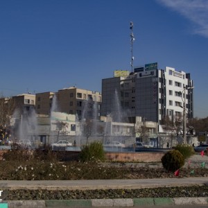 محله یافت آباد