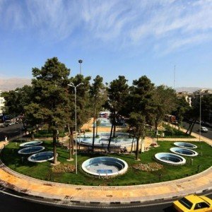 محله نارمک