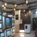 تماس بگیرید با ملکانا