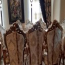 تماس بگیرید با ملکانا